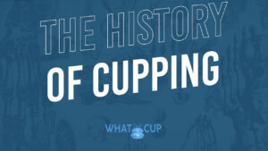 The History of Cupping